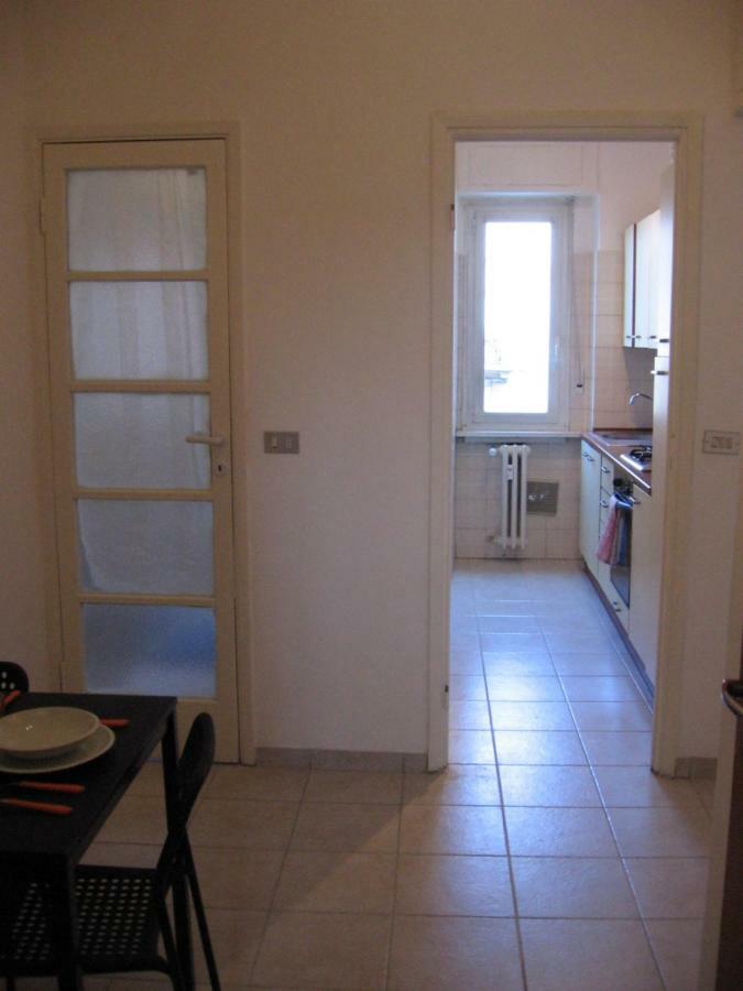 M1 Pasteur Holiday Home Милан Экстерьер фото
