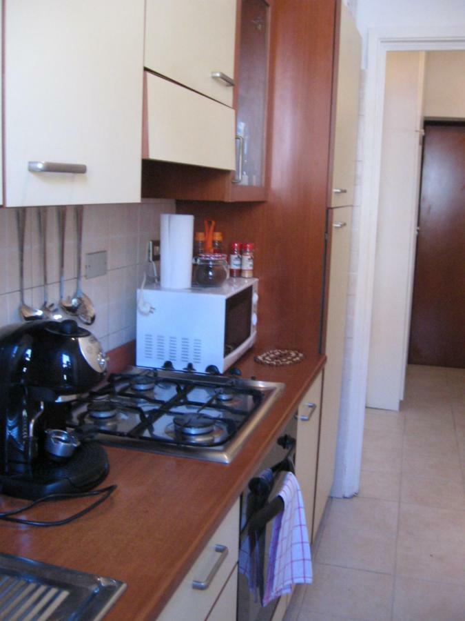 M1 Pasteur Holiday Home Милан Экстерьер фото